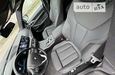 Купе BMW i4 2023 в Києві