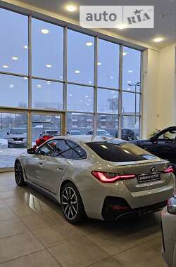 Купе BMW i4 2023 в Харкові