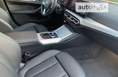 Купе BMW i4 2023 в Кривом Роге