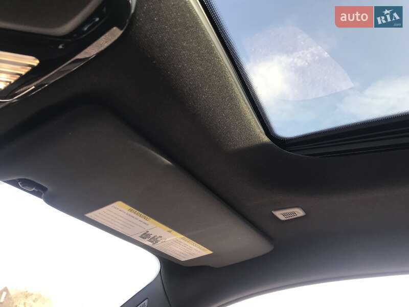 Купе BMW i4 2022 в Луцьку