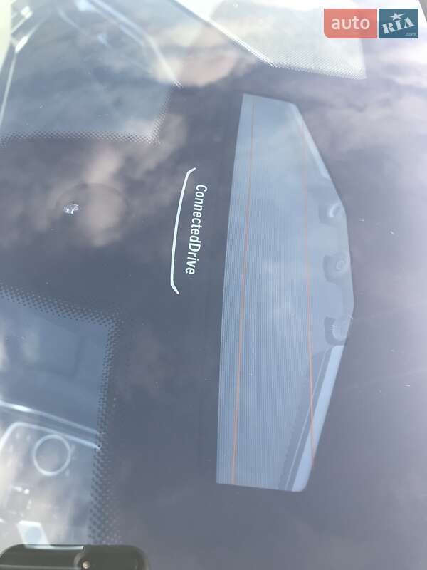 Купе BMW i4 2022 в Луцьку