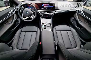 Купе BMW i4 2023 в Ирпене