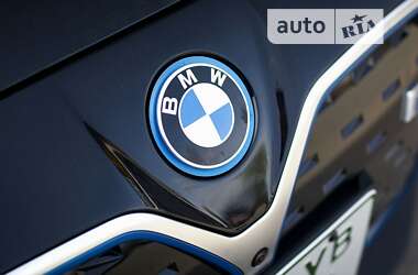 Купе BMW i4 2023 в Ирпене