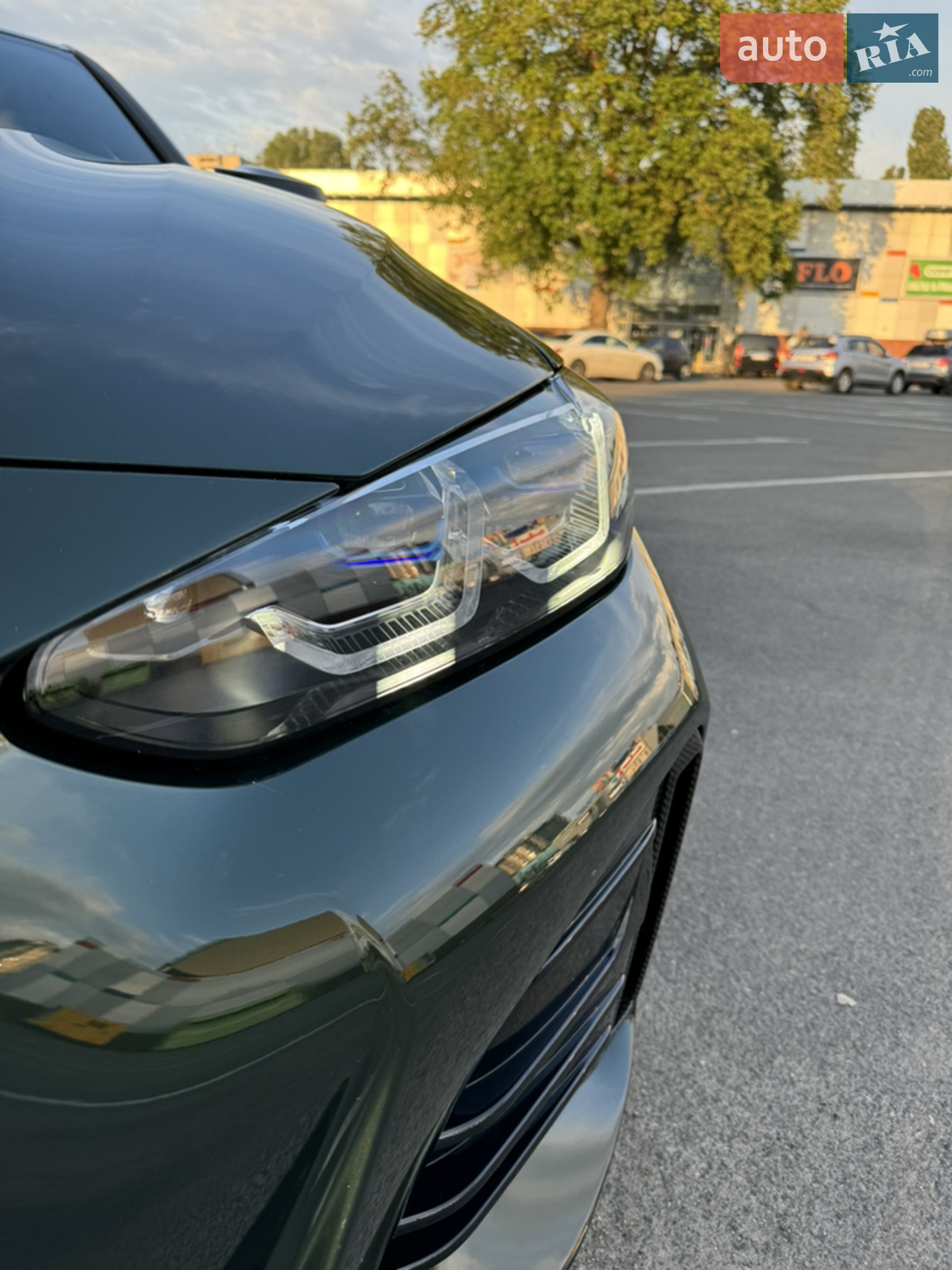 2023 BMW i4 - мініатюра 15