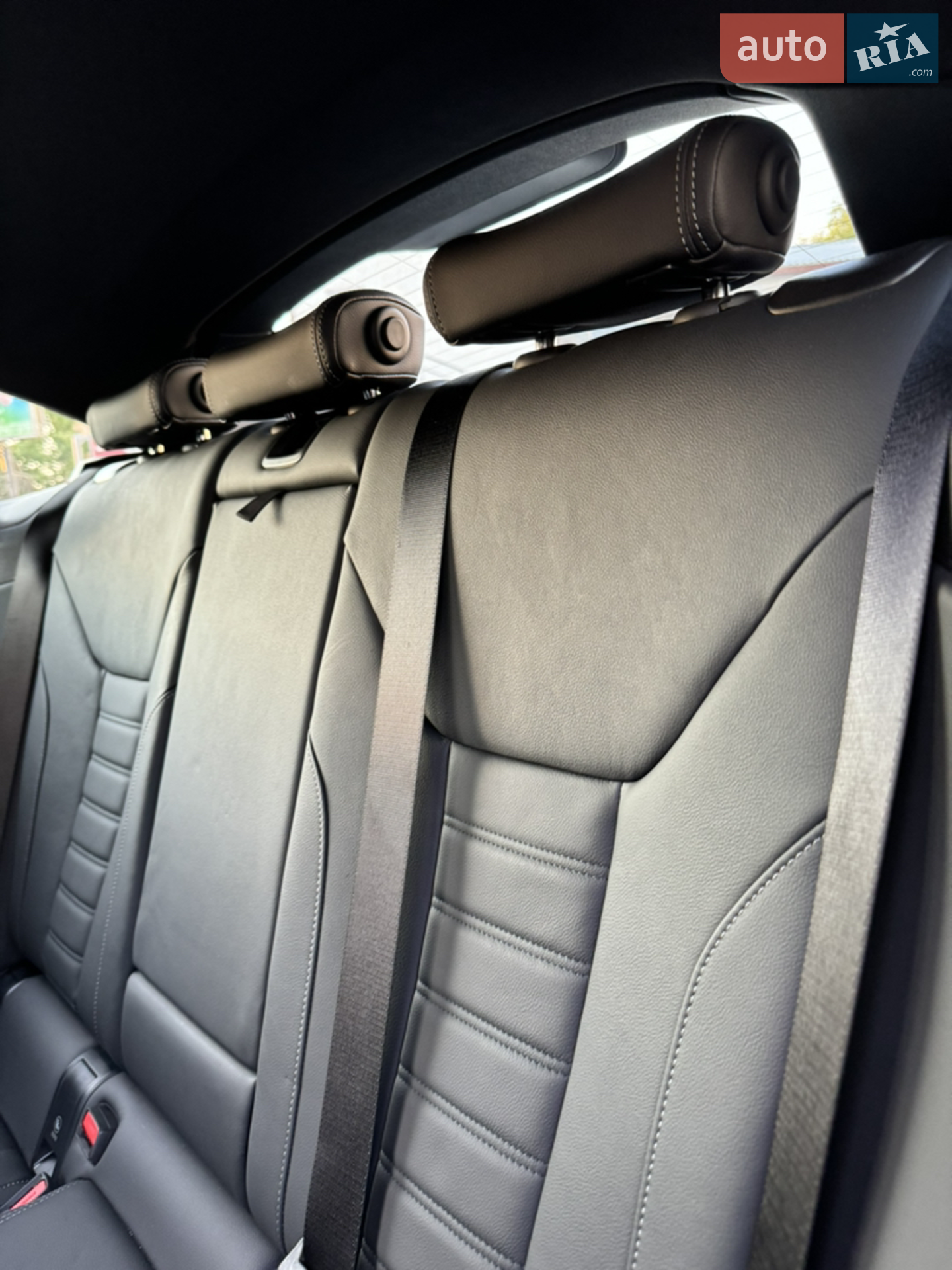2023 BMW i4 - мініатюра 32