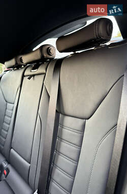 Купе BMW i4 2023 в 