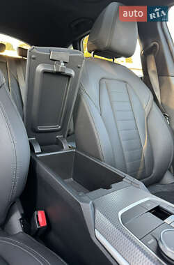 Купе BMW i4 2023 в 
