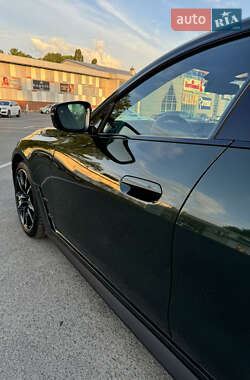 Купе BMW i4 2023 в 