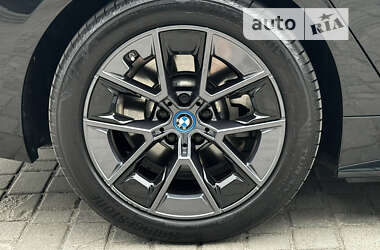 Купе BMW i4 2023 в Днепре