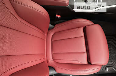 Купе BMW i4 2023 в Днепре