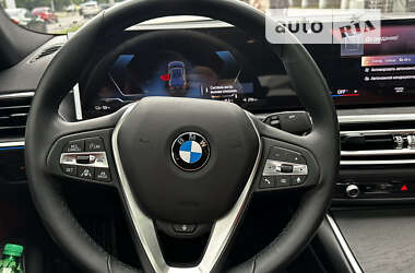 Купе BMW i4 2023 в Днепре