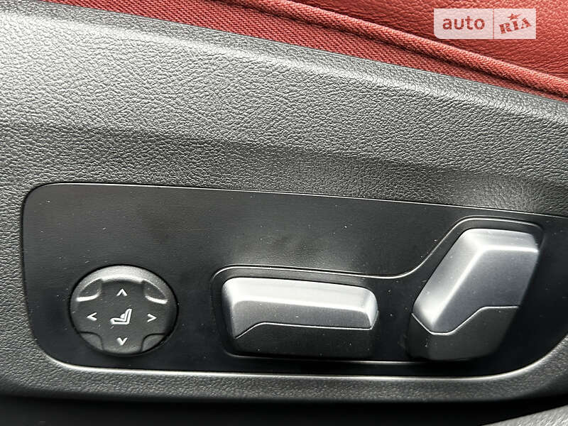 Купе BMW i4 2023 в Днепре