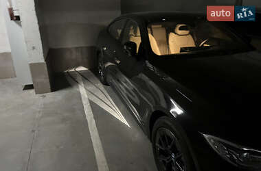 Купе BMW i4 2023 в Киеве