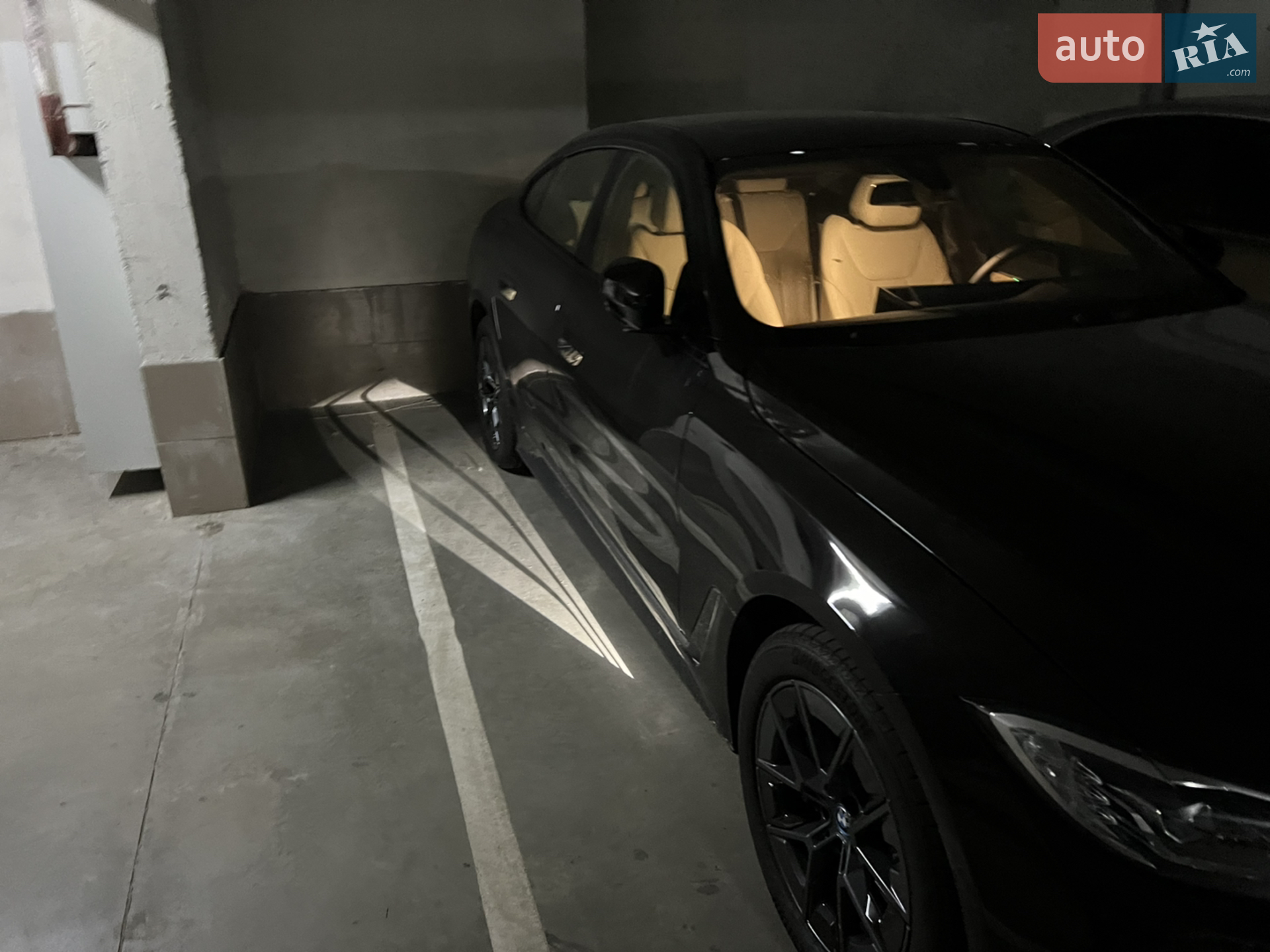 2023 BMW i4 - мініатюра 11