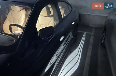 Купе BMW i4 2023 в Киеве