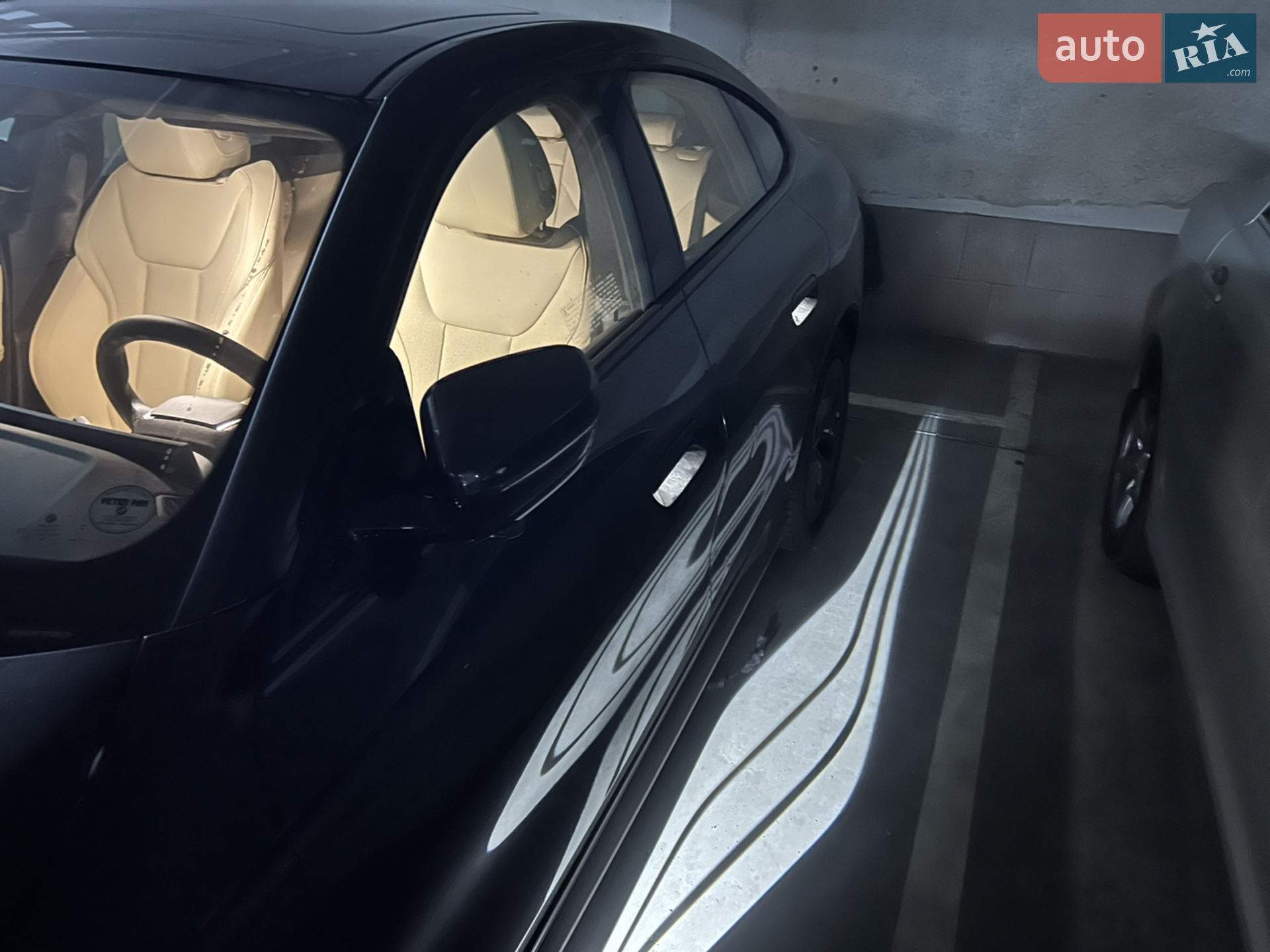 2023 BMW i4 - мініатюра 12