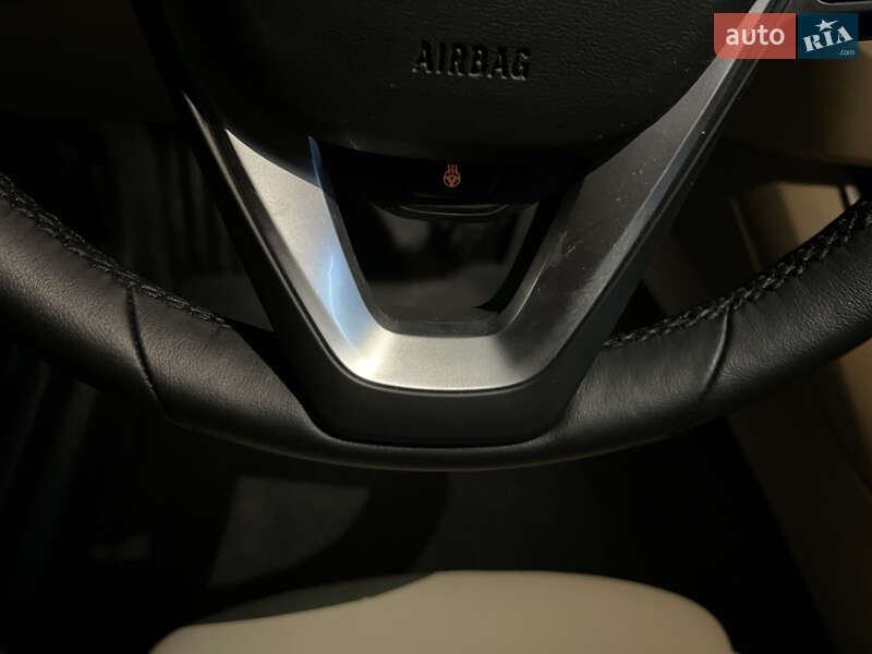 Купе BMW i4 2023 в Києві