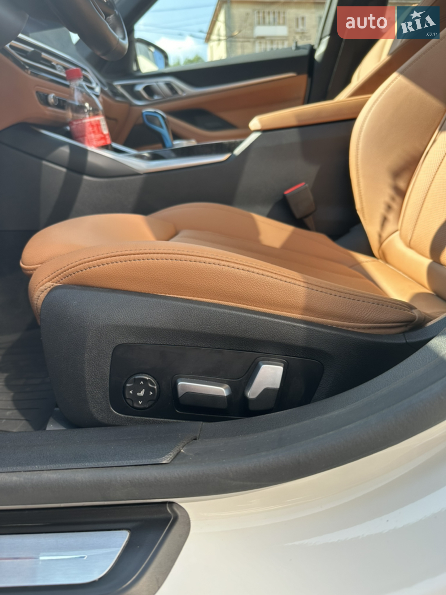 2023 BMW i4 - мініатюра 9