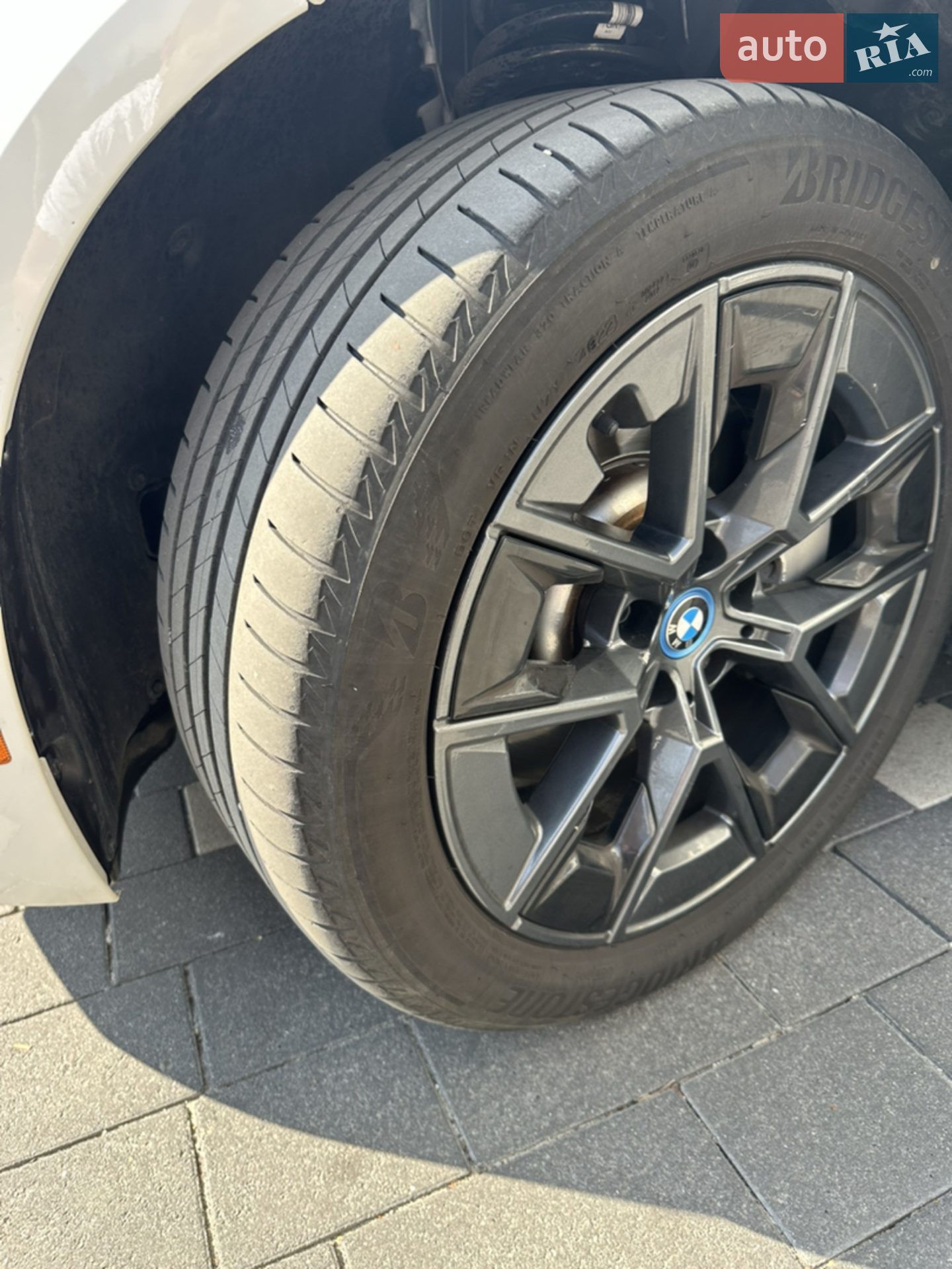 2023 BMW i4 - мініатюра 8