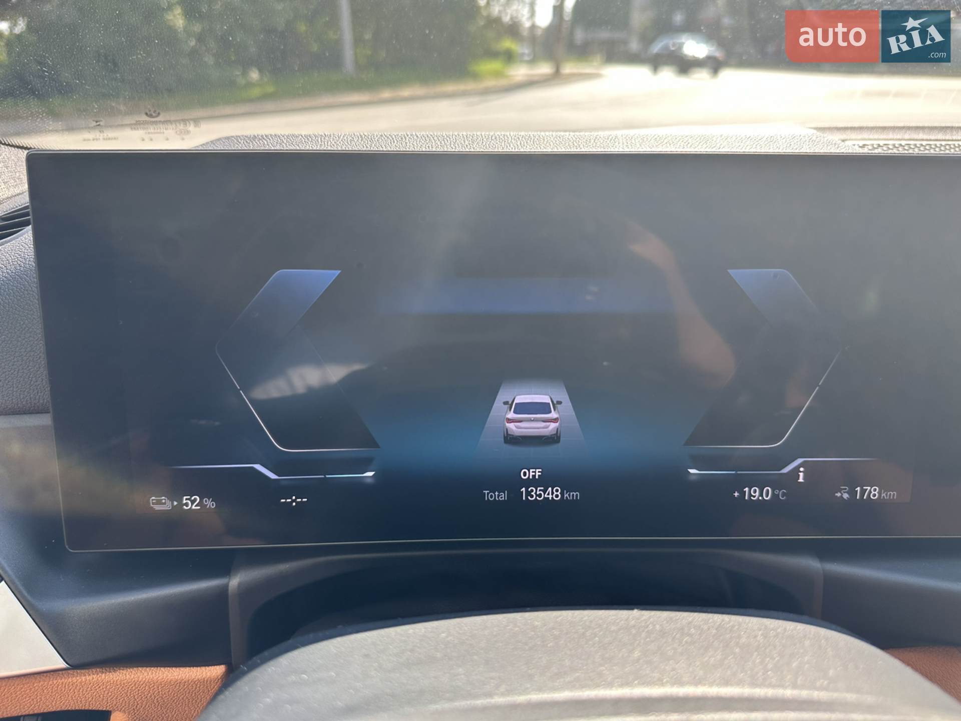 2023 BMW i4 - мініатюра 10