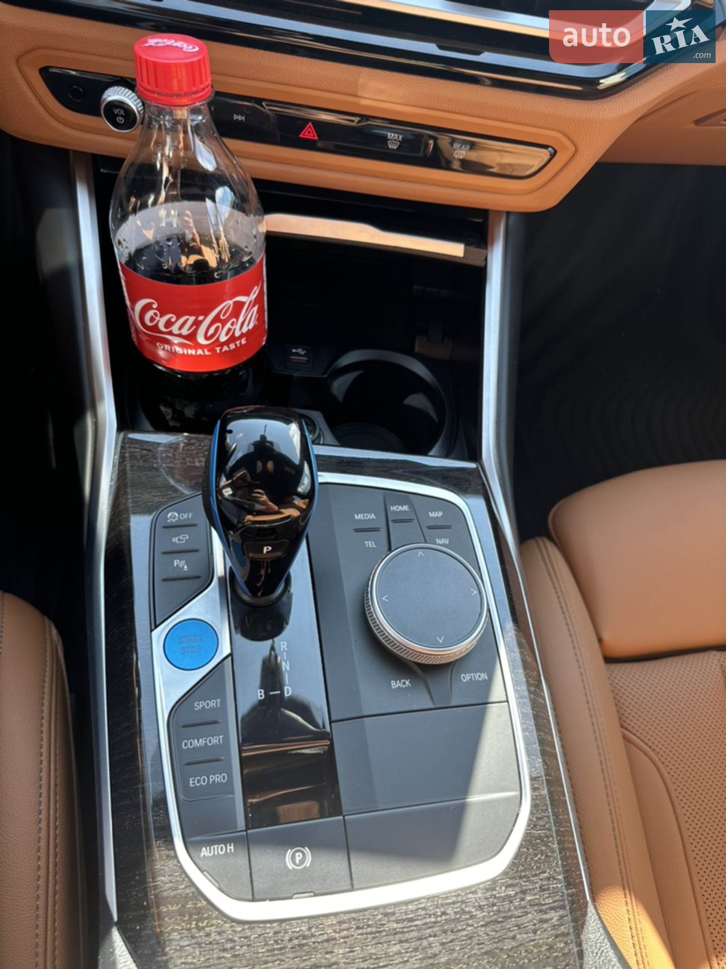 2023 BMW i4 - мініатюра 12