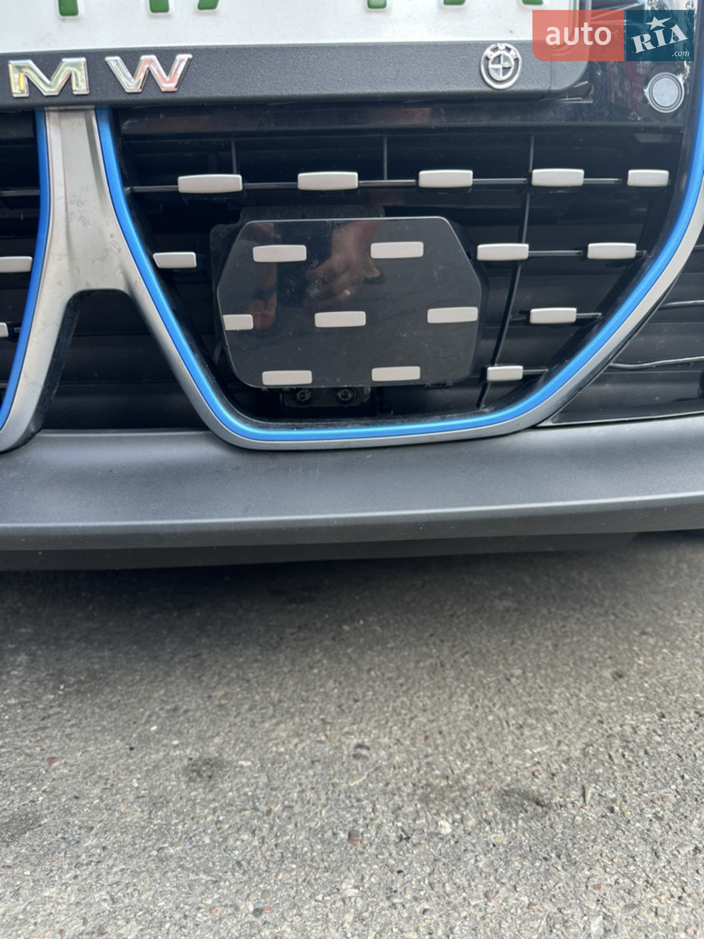 2023 BMW i4 - мініатюра 2