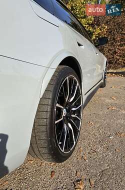 Купе BMW i4 2023 в 