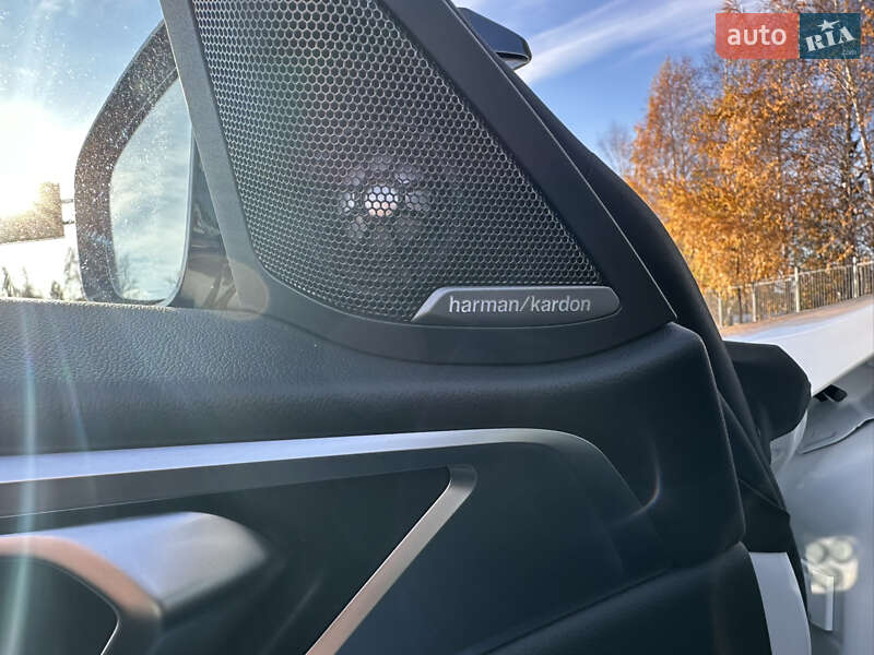 Купе BMW i4 2023 в Киеве