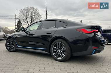 Купе BMW i4 2023 в Хмельницькому