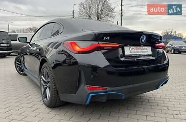 Купе BMW i4 2023 в Хмельницькому