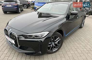 Купе BMW i4 2023 в Хмельницькому