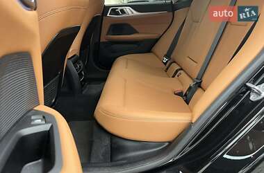 Купе BMW i4 2023 в Хмельницькому