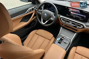 Купе BMW i4 2023 в Хмельницькому