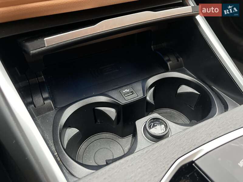 Купе BMW i4 2023 в Хмельницькому
