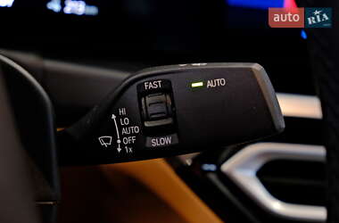 Купе BMW i4 2023 в 