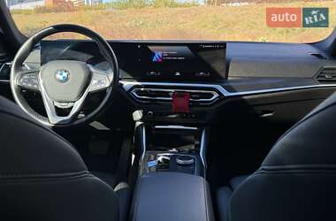 Купе BMW i4 2023 в 