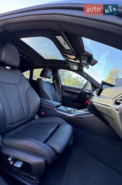 Купе BMW i4 2023 в 