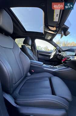Купе BMW i4 2023 в 