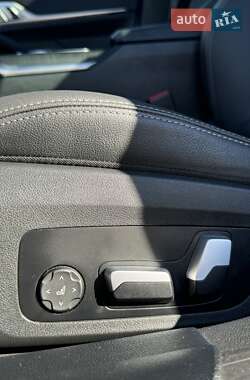 Купе BMW i4 2023 в 