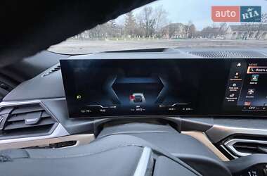 Купе BMW i4 2023 в Харкові