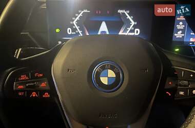 Купе BMW i4 2023 в Харкові