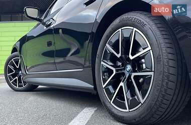 Купе BMW i4 2023 в Києві