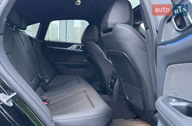 Купе BMW i4 2023 в Києві