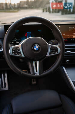 Купе BMW i4 2023 в Ковеле