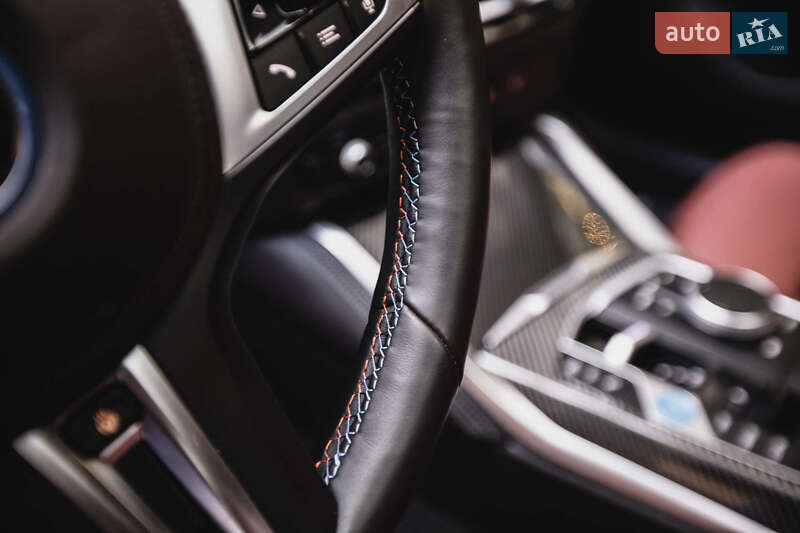 Купе BMW i4 2023 в Києві