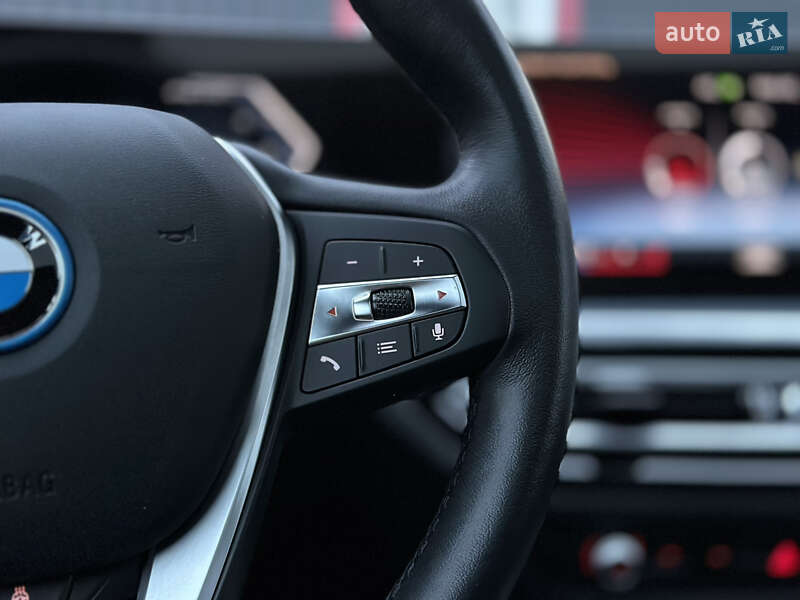 Купе BMW i4 2023 в Києві