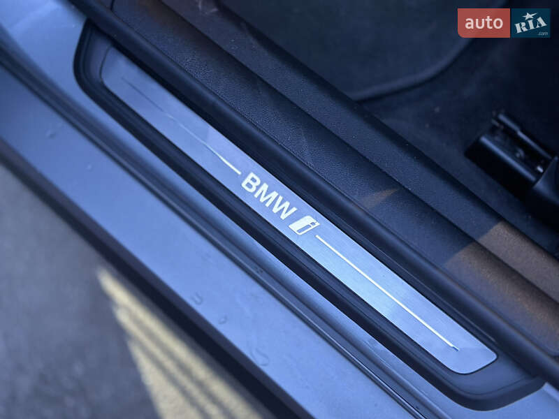 Купе BMW i4 2023 в Києві