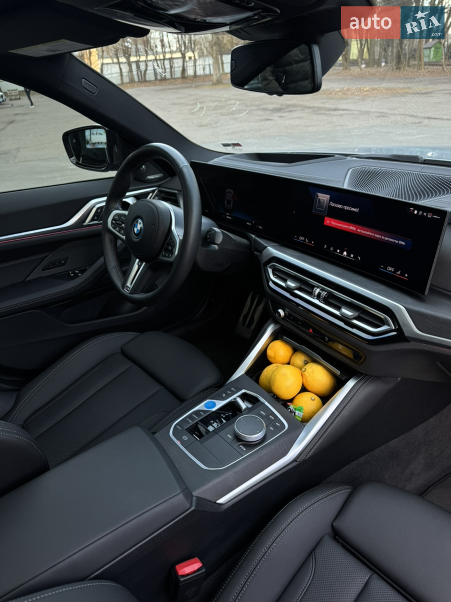 2023 BMW i4 - мініатюра 17