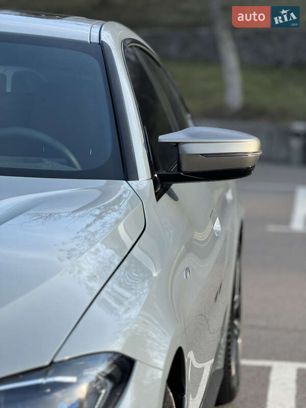 Купе BMW i4 2023 в Киеве