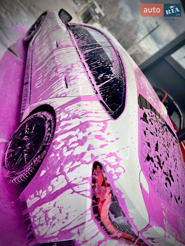 Купе BMW i4 2022 в Кривом Роге фото 12 Купе BMW i4 2022 в Кривом Роге